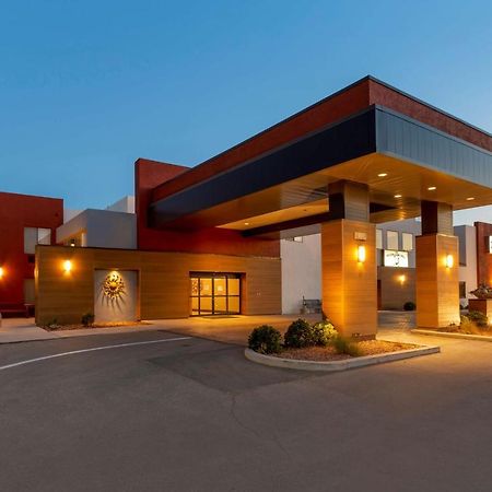 Best Western Pecos Inn Artesia Esterno foto