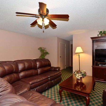 Best Western Pecos Inn Artesia Esterno foto