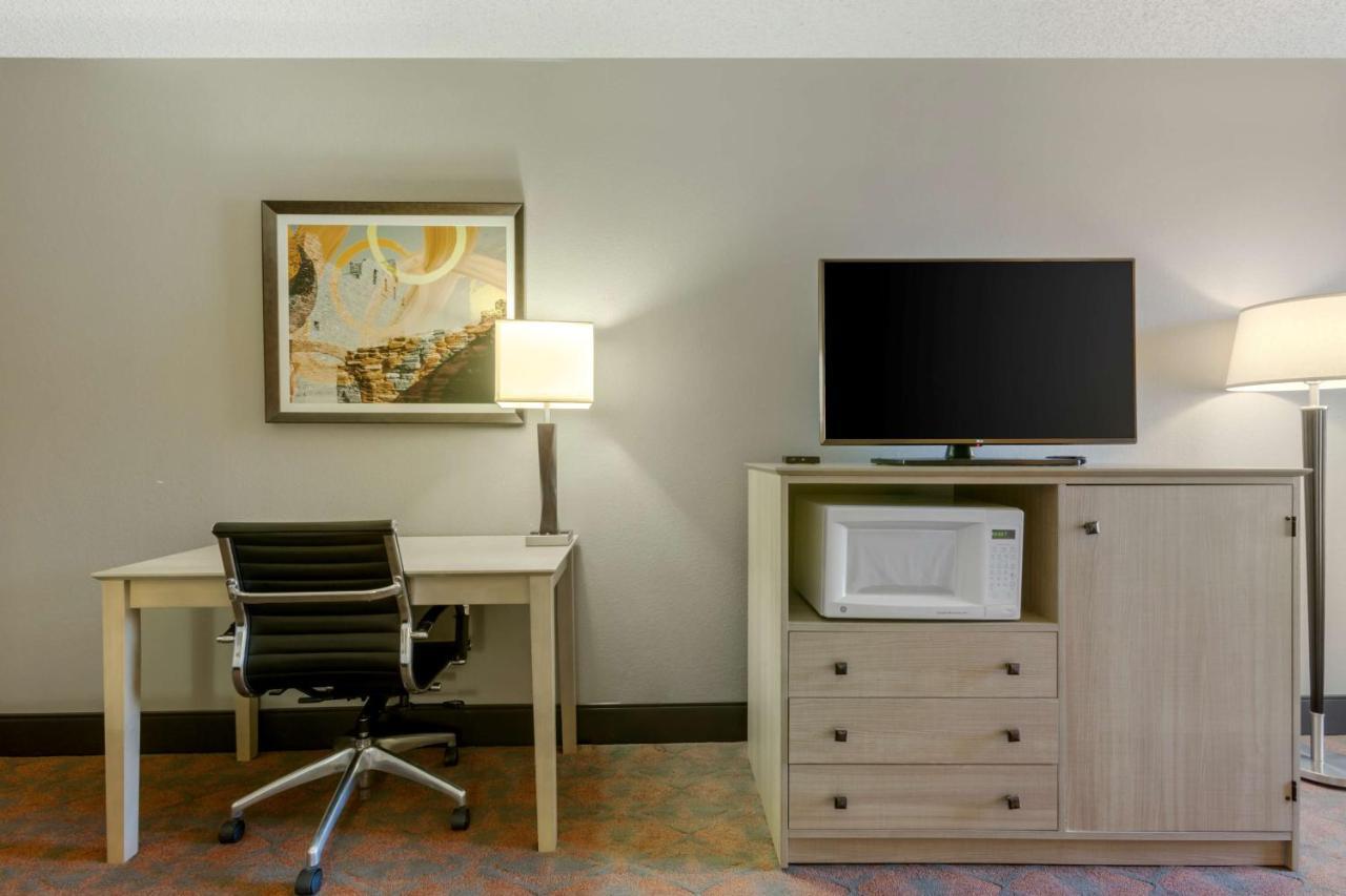 Best Western Pecos Inn Artesia Esterno foto