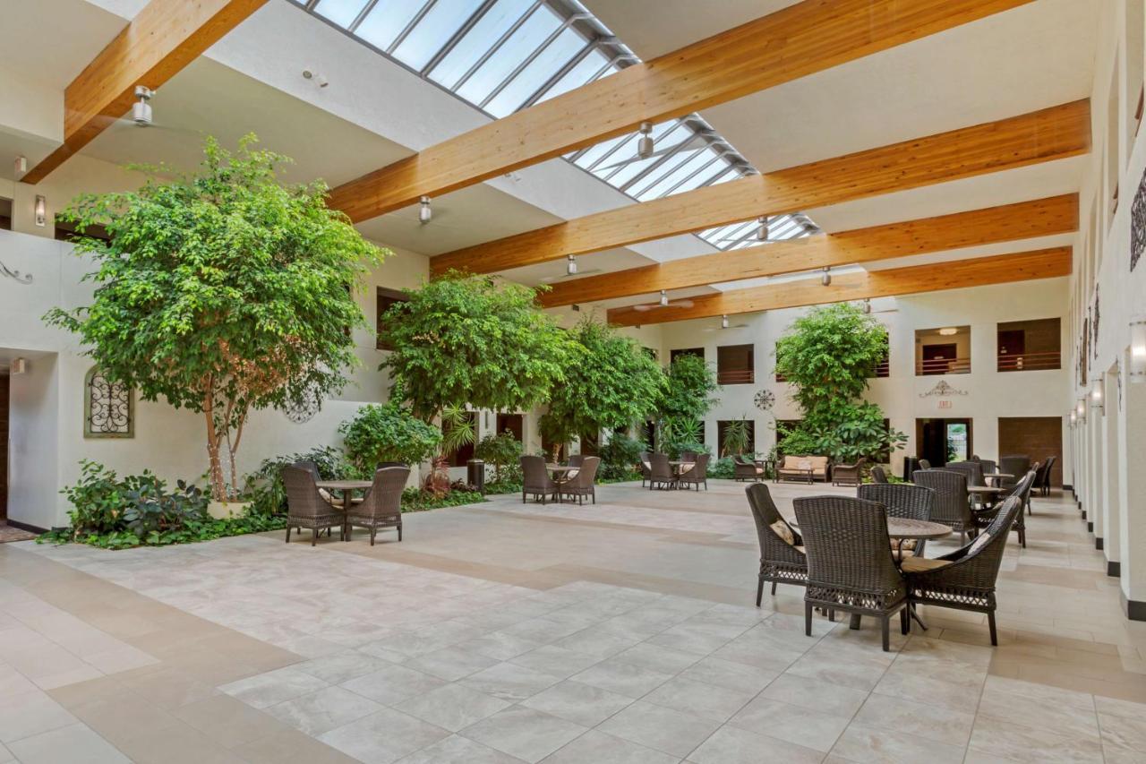 Best Western Pecos Inn Artesia Esterno foto