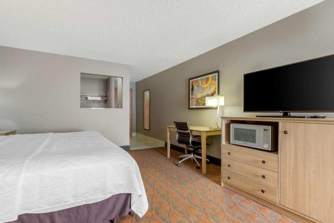Best Western Pecos Inn Artesia Esterno foto