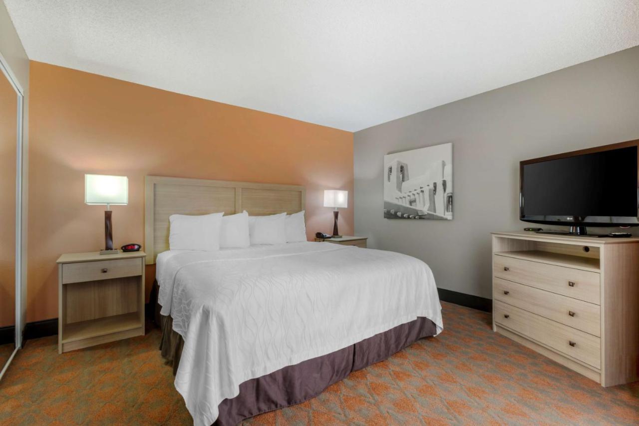 Best Western Pecos Inn Artesia Esterno foto