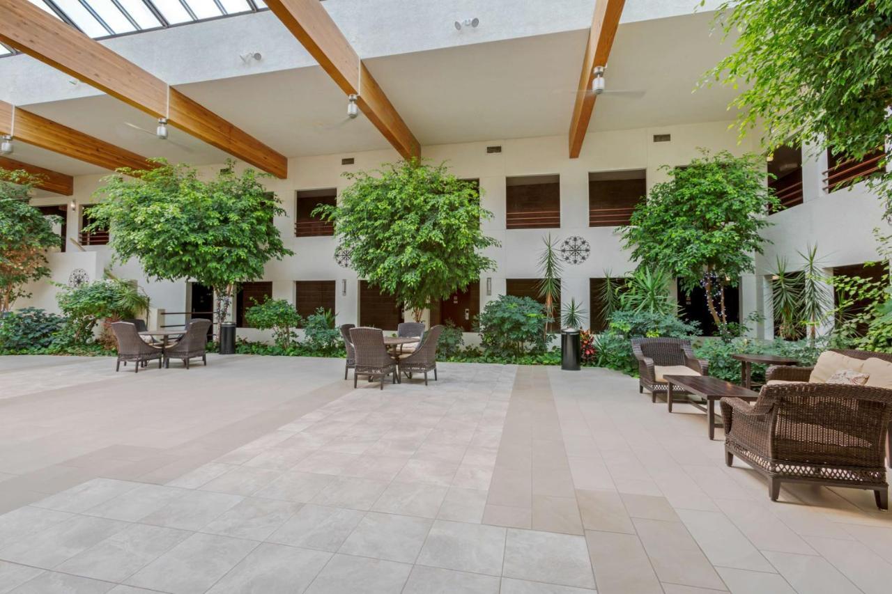 Best Western Pecos Inn Artesia Esterno foto
