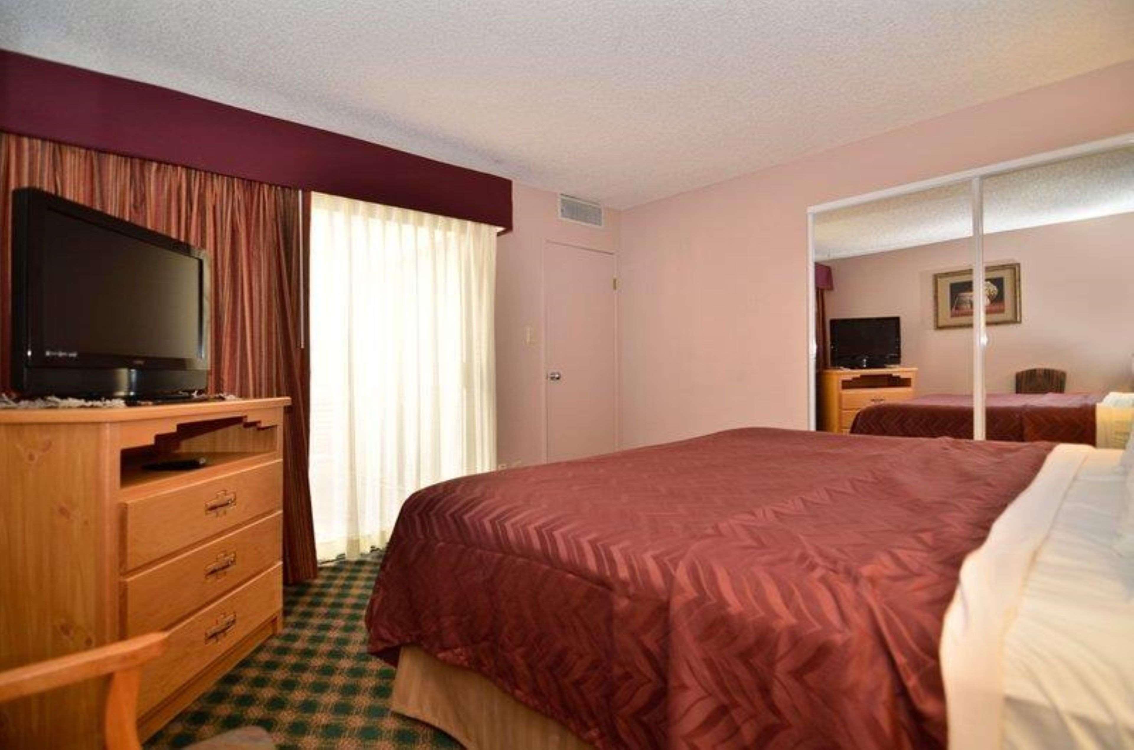 Best Western Pecos Inn Artesia Esterno foto