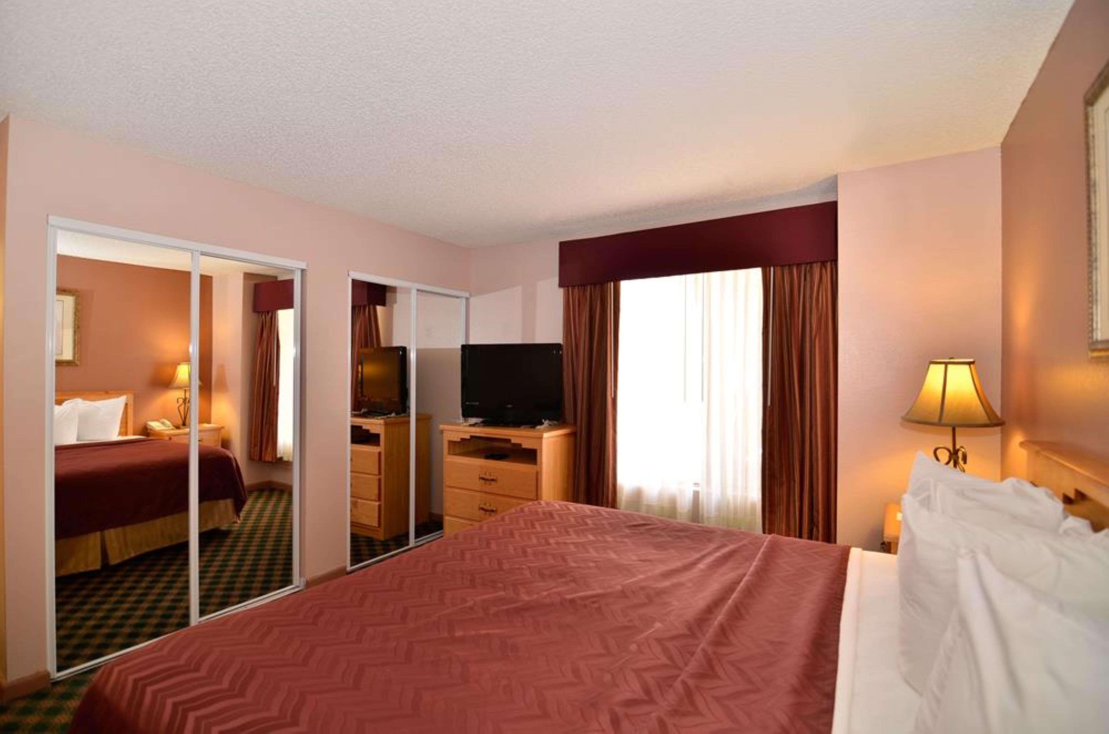 Best Western Pecos Inn Artesia Esterno foto