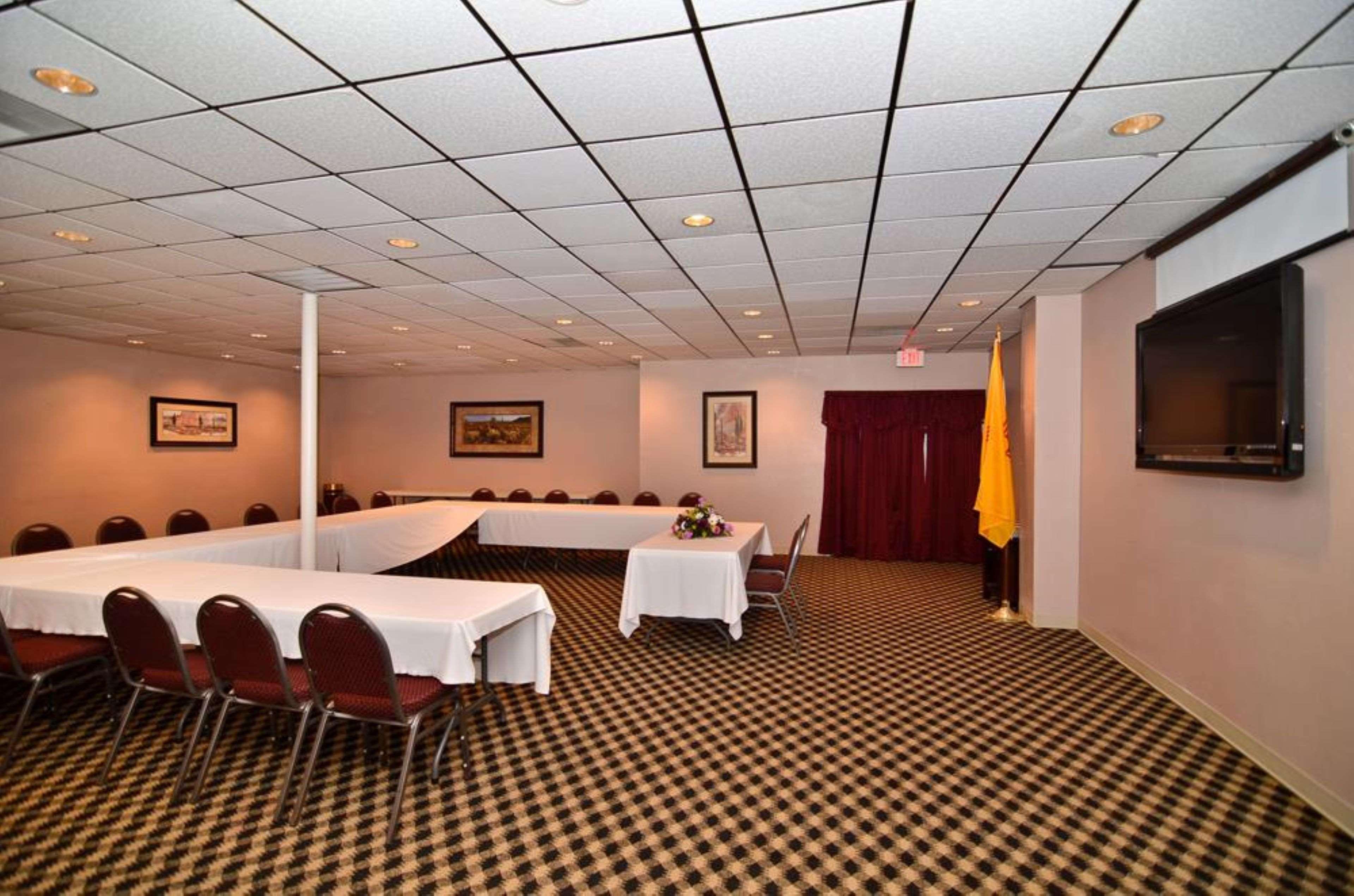 Best Western Pecos Inn Artesia Esterno foto
